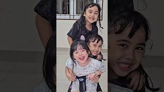 Marbel Main Bareng Bestie