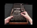 Unlocking the Secrets of the Enigma Machine π΅οΈββοΈ