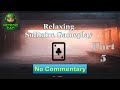 Spider Solitaire Relaxed Gameplay No Commentary Chill Spider Solitaire Relaxed Gameplay No Commentary Chill