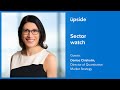 Denise Chisholm: Sector Watch