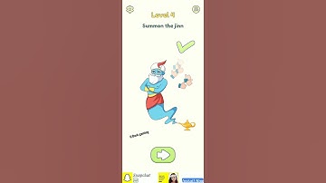 Dop delete one part 2 level 1-7