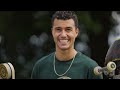 First Person: Ivan Monteiro Brazil’s Pro Returns to the U.S.