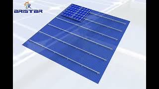Solar L Foot