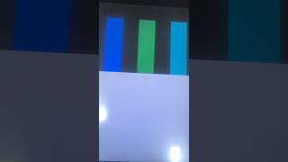 canon adv display testing