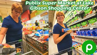 $51 Chef Boyardee HAUL🧑‍🍳Publix Super Market at Lake Gibson Shopping Center