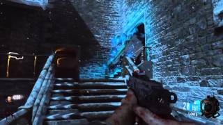 How to Turn on Power in Der Eisendrache Zombies Map