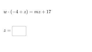 Linear equations with unknown coefficients explained by a kid (turn phone )