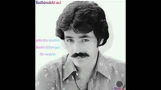 Ferdi Tayfur ~ Geri Getir Gönlümü..