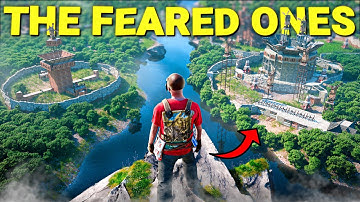 THE FEARED ONES - Rust (Movie)