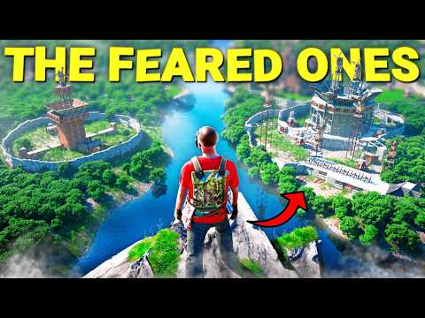 The Feared Ones - Rust (movie)
