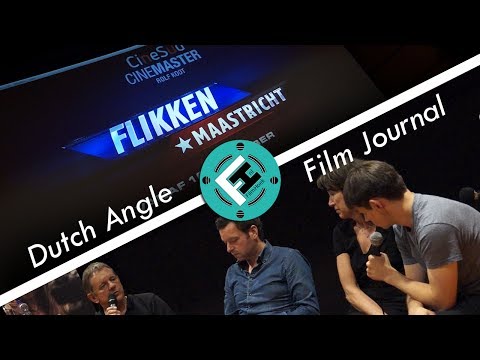 Filmhoek Reportage | Day of Film Festival Maastricht