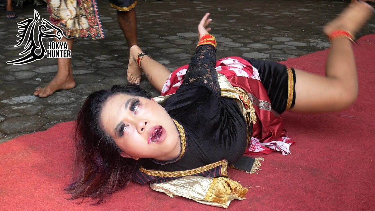 FULL PART KESURUPAN ‼️ || JATHILAN KRIDHO MANUNGGAL PUTRI