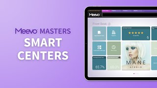 Meevo Masters: Episode 1 -Smart Centers screenshot 1