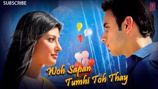 woh sapan tumhi toh thay title song sadhana sargam sagarika
