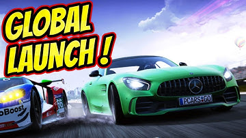 Project CARS GO : First Impressions