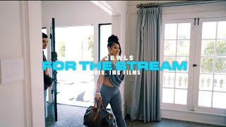 Jewl$ - For The Stream (Official Music Video) 