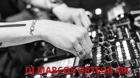 Lost In The Echo (2012 Intro Studio Version + Scream) - Linkin Park BY DJ MARCOS ORTEGA MK