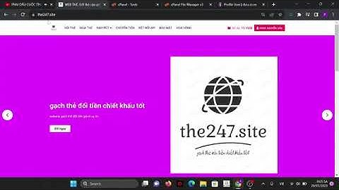 ANH CODE | Share code web bán nick ff có vòng quay kc auto nạp thẻ cực ngon