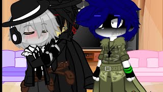 Forsaken Reacts To Doublefodora 23