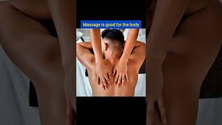 Good Body😍 Massage💆 – Relax & Sleep #Massage #Relax #ASMRMassage #DublinMassage #Malemasseur