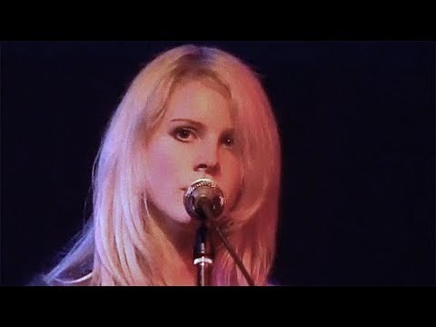 May Jailer — Lana Del Rey - Disco / Marilyn / For K Part 2 (Rare Live)