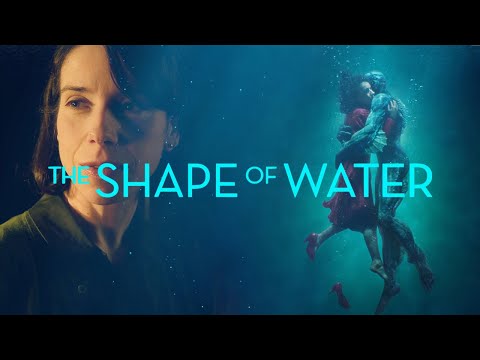 Behind the Score: The Shape of Water