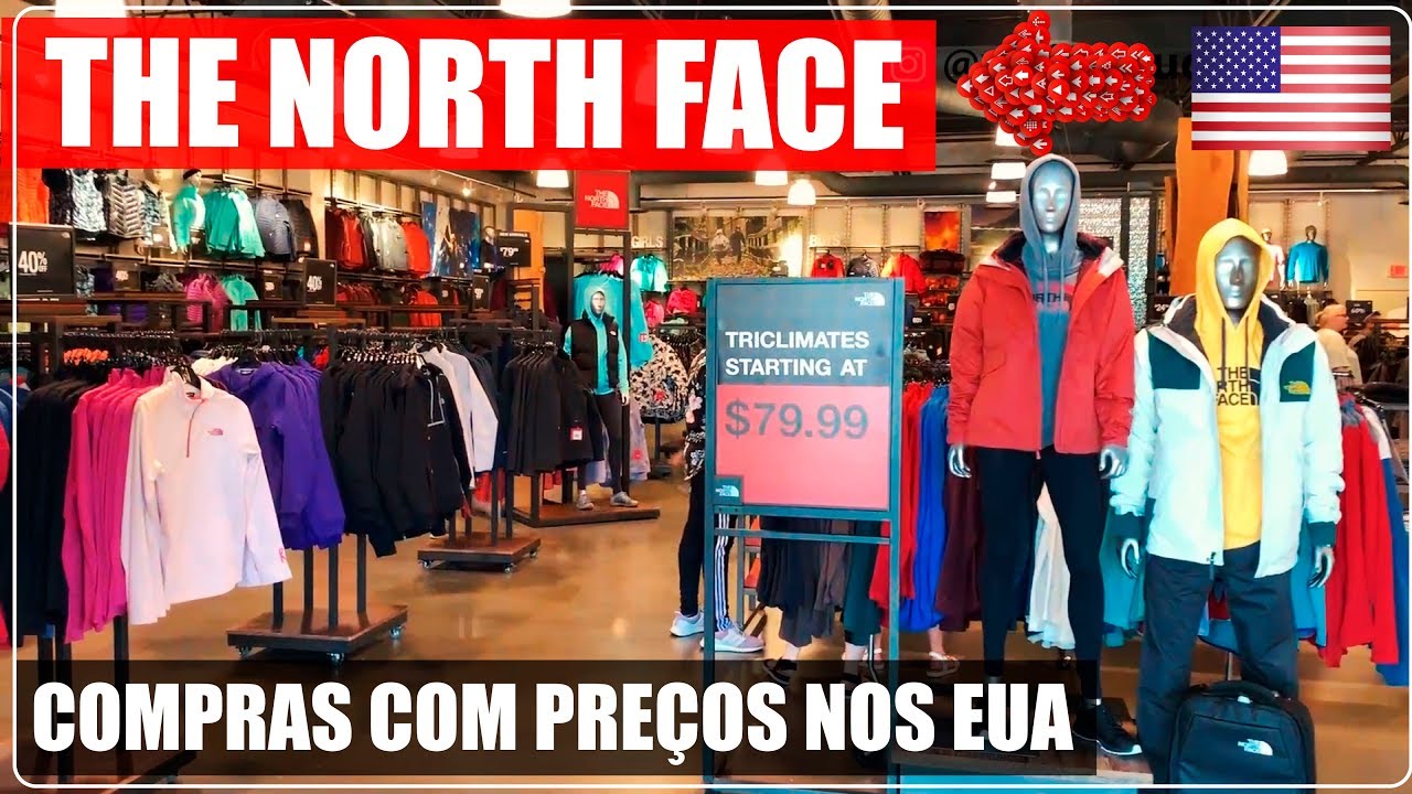 the north face outlet Online shopping 