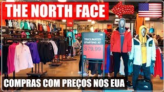 north face sawgrass