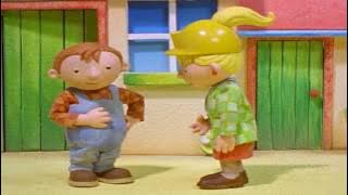 Bob the Builder Classics | Wendy's Busy Day | Season 1 Ep 5 | Mega Machines
