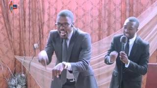 Pastor Danny Timane - Fé Vs Emoção Pregação Completa