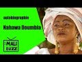 Interview autobiographique de nahawa doumbia  franais