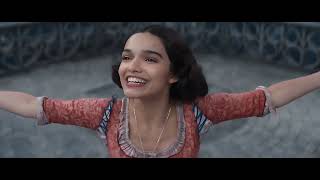 Snow White 2025 Waiting On A Wish Croatian (HQ)