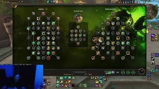 Famous Brewmaster monk changes in pre-patch Wealth