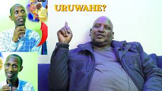 Niba Utemerako Abarozi Babaho Urumurozi Cg Waracanganyikiweabanyempano Babaho Gusa Harababikora