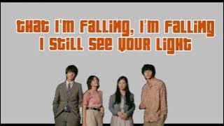 I found myself  R × Teya Flow Ost in Tokyo love story 2020 lyrics