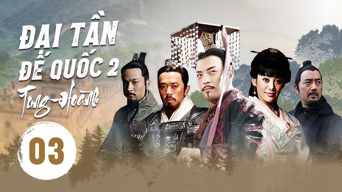 Tóm Tắt Truyện Tung Hoành Cổ Đại