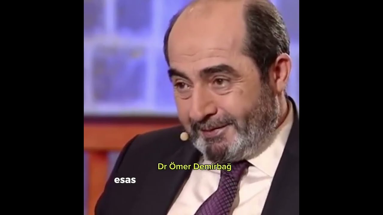 İncinmeyen İnsanda Hayır Yoktur l Musibet l İncinmek l İncitmek l Takva