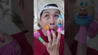 Asmr Americasoriginal Dubble Bubble Gum 3 Fruit Flavors And...part2