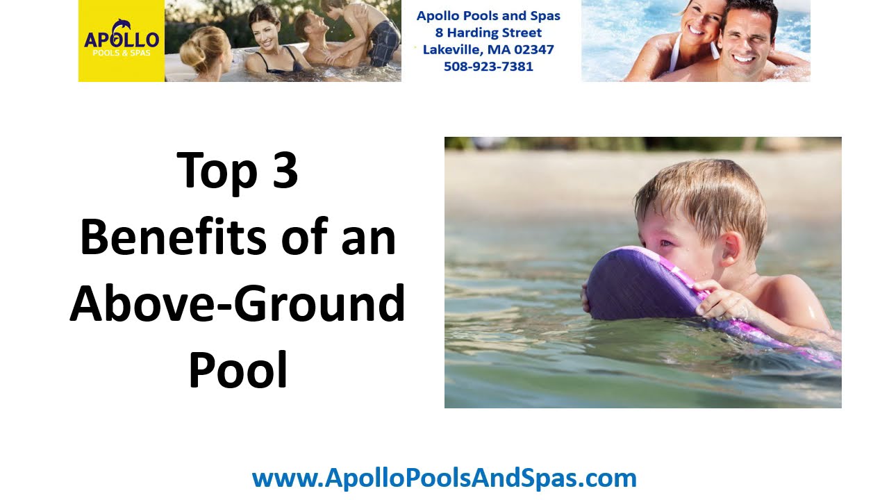 Pool Store Dighton, Above Ground Swimming Pools for Sale YouTube