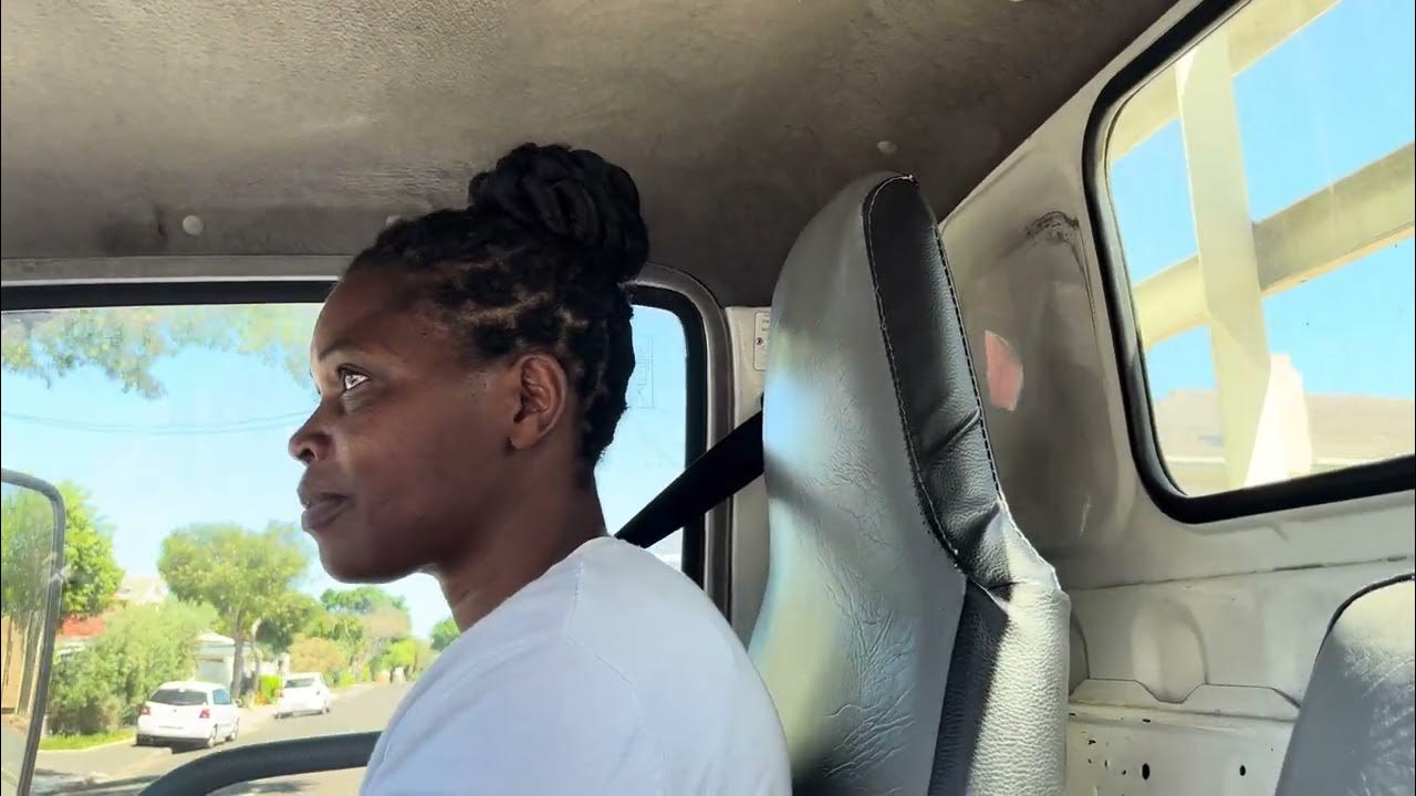 Learning how to do manual transmission code 10 and observations - YouTube