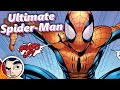 Ultimate Spider Man Full Story From Comicstrorian 