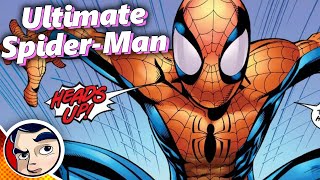Ultimate Spider Man - Full Story From Comicstrorian