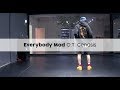 O.T. Genasis - Everybody Mad (choreography_JayB)