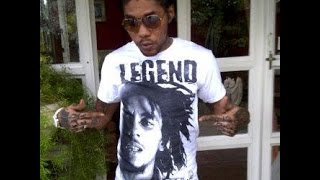 Vybz Kartel - Bob Marley & The High Trees - Speedometer Pt 2 Riddim || March 2015 || @DJFOODY15