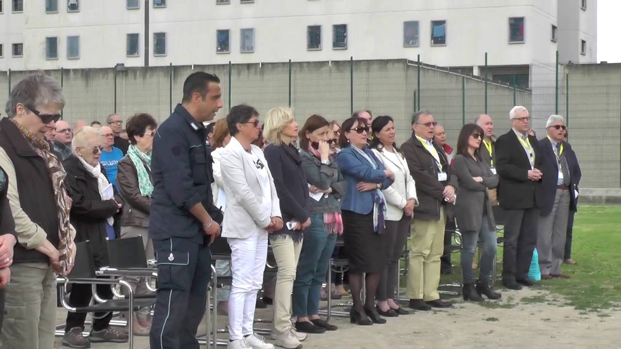 Giubileo dei detenuti nella Casa Circondariale di Terni
