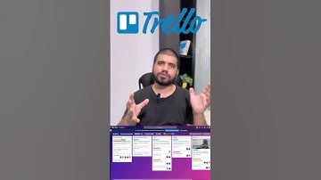 Boost Productivity with Trello