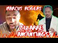 Prophet Lovy Elias Bizarre Anointing Of Marcus Rogers | Strange Anointings