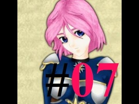 Cute Knight Deluxe The end of family Part 7