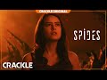 Spides | Trailer - Coming to Crackle September 17