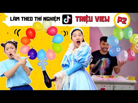 Video: Học thử nghiệm và khám phá là gì?